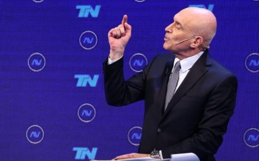 Luego del debate, Espert subió un video riéndose de Nicolás del Caño