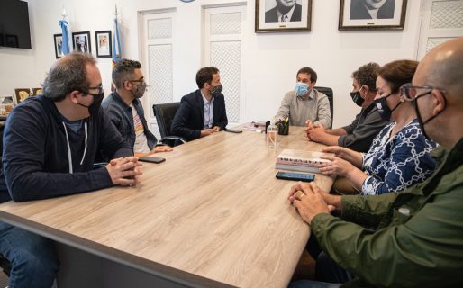 Comodoro continúa avanzando en su desarrollo como ciudad de eventos