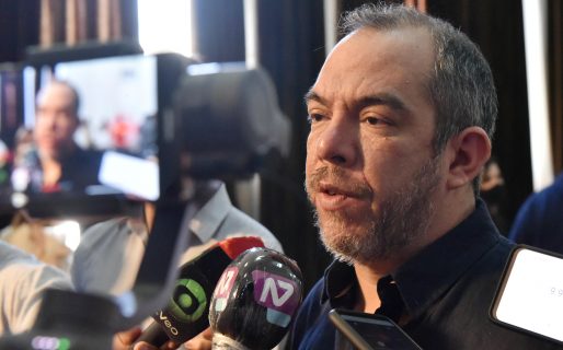 La provincia dispondrá de un fondo de emergencia de $100M para reparar escuelas