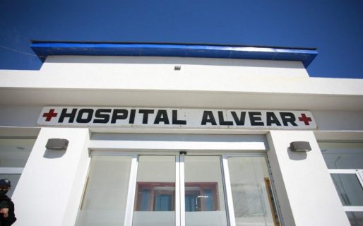 El Hospital Alvear realizará una nueva jornada de vacunación