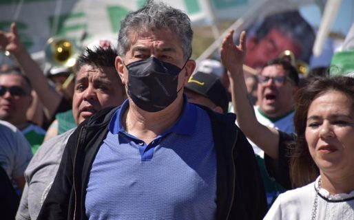 Este viernes se realiza la Asamblea Anual de Camioneros