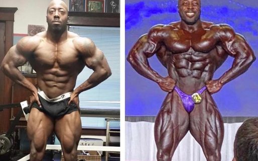 Un fisicoculturista fue hallado sin vida a horas del inicio de un torneo