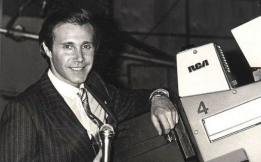 Leonardo Simons: A 25 años de su muerte, el recuerdo de un grande de la televisión argentina