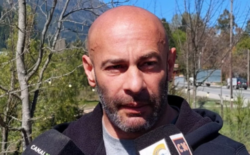 Massoni confirmó que participará en el debate organizado por  la UNPSJB