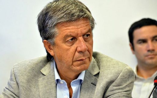 Menna enumeró las falencias del Gobierno provincial y culpó a “los condicionamientos de Nación”