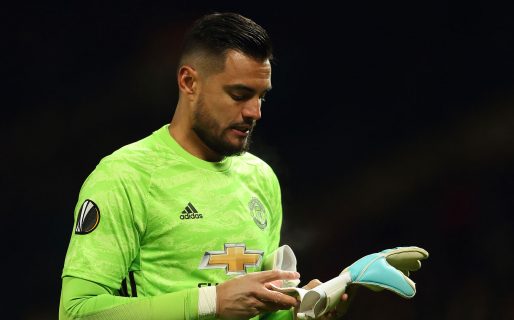 «Chiquito» Romero cada vez más cerca de la Serie A