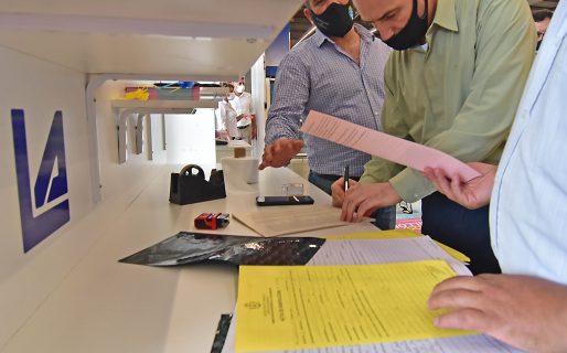 El relevamiento y control de precios ya comenzó en toda la provincia