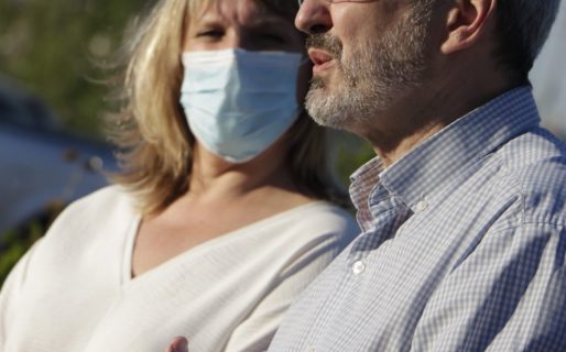 Para Puratich, lo de Juntos por el Cambio por la Reparación Histórica “es una jugada política”