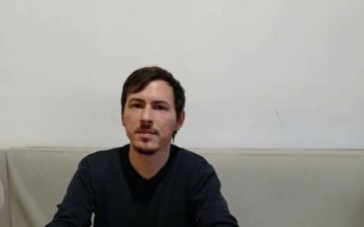 Martín Saez: “Hay que acabar con la Chubut rica, de unos pocos, y con una pobreza que crece para la mayoría del pueblo trabajador”