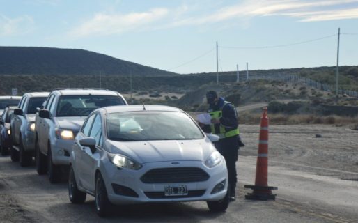 Santa Cruz ya no pedirá PCR a quienes estén vacunados