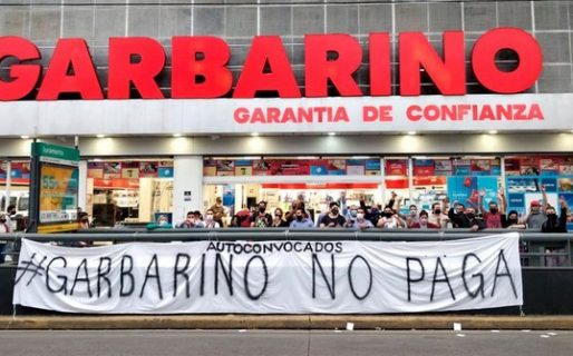 Los hermanos Garbarino montaron un entramado offshore con apodos en clave para proteger USD 14 millones