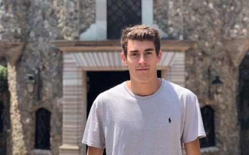 Se mudó a Suecia y envió 400 CV mientras lavaba platos: “Hay que animarse a estas locuras”