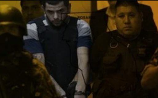 Mundo narco: los sicarios de Rosario salen a matar por $15.000