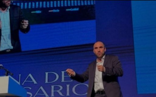 Dólar y elecciones: La economía argentina se encamina a un momento de alto stress