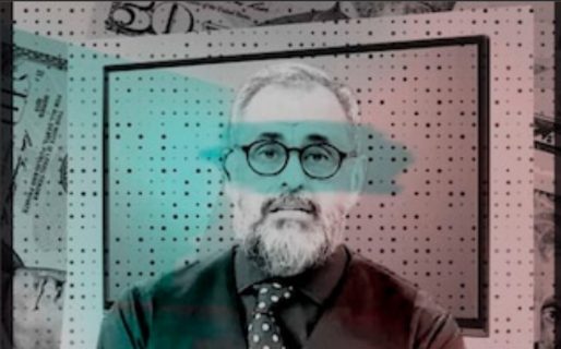 Jorge Rial controló una sociedad en Islas Vírgenes y luego entró al blanqueo