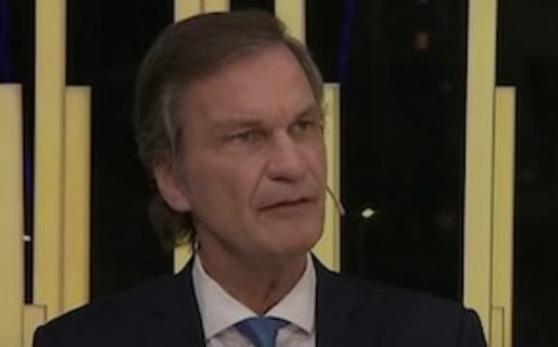 Conrado Estol alertó: “La variante delta podría provocar un nuevo brote de coronavirus en el país”