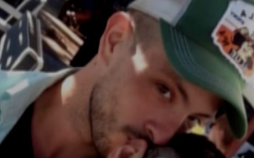 Despertó el mozo que se quemó el 70% del cuerpo: “¿Cómo vine a parar acá, mamá?”