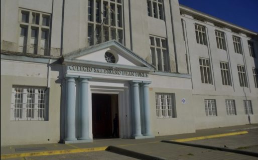 “Paro de escuelas” de gestión privada en apoyo a sus docentes