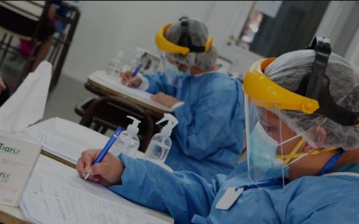 El plan Detectar en Comodoro continuará funcionando en los Centros de Salud