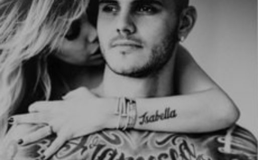 Nuevo posteo de Mauro Icardi dedicado a Wanda Nara y reaparición en los entrenamientos del PSG