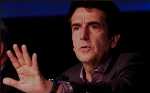 Melconian: «Hay caldo de cultivo para una piña como una hiper»