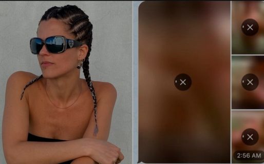Su ex se hizo pasar por ella en las redes: “Mantenía chats eróticos y enviaba mis fotos íntimas”