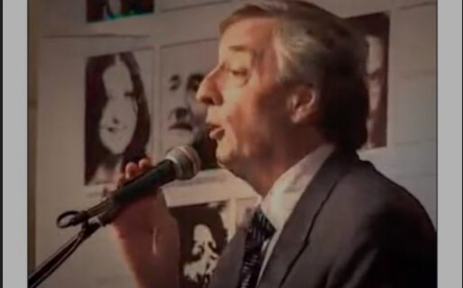 Principios y política: a 11 años de la muerte de Néstor Kirchner