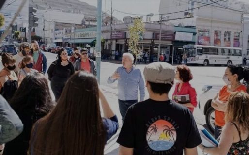 Proteccionistas dicen no a la perrera y mañana juntarán firmas