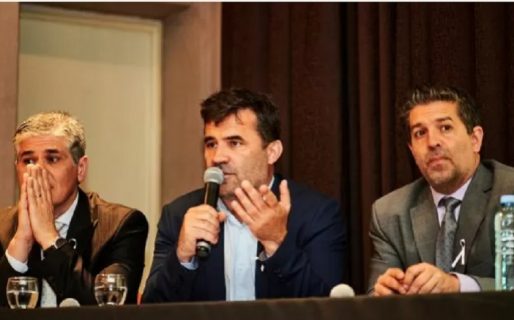 YPF y el Gobierno defendieron la ley de inversiones petroleras