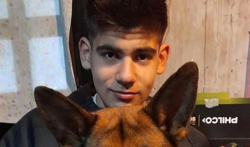 Asesinaron a un chico de 17 años para robarle cuando iba al colegio