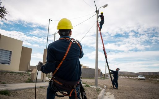 La SCPL llegó a los 10 mil abonados a internet y lo festeja con sorteos mensuales