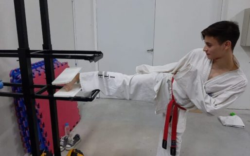 Se realizará el Torneo Abierto de Artes Marciales: “Copa Muni 4”