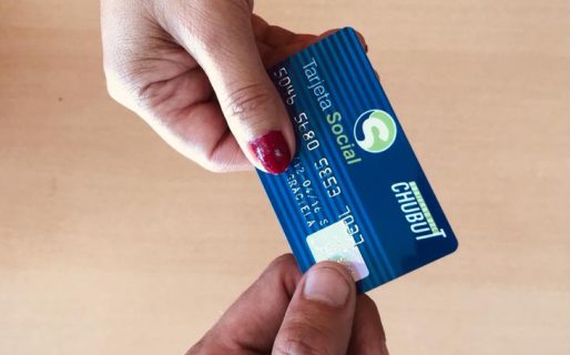 Se depositaron los fondos de la Tarjeta Social Provincial