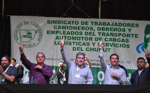 Linares llamó a votar al Frente de Todos el 14 de noviembre: «Son ellos o nosotros, no hay grises»