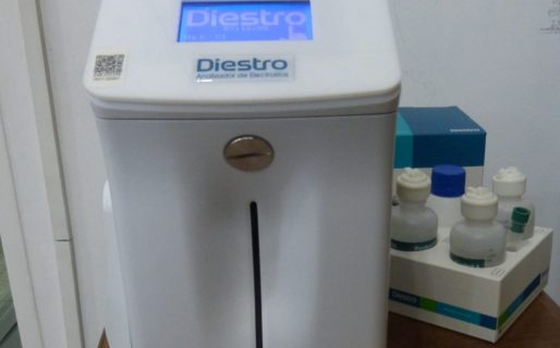 El Municipio continúa sumando equipamiento en materia de salud