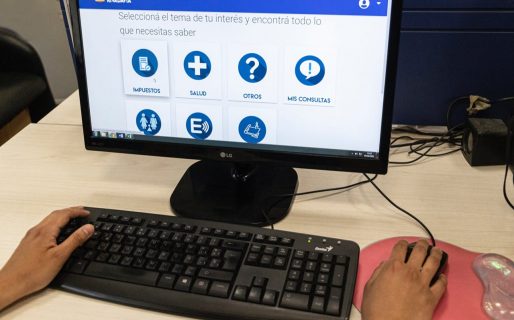 El Municipio continúa ampliando la oferta de su Oficina Virtual