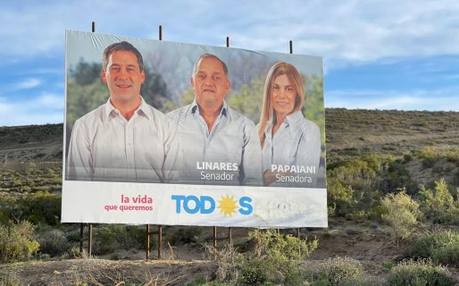 El FdT cambia de consultor y Luque se posiciona como el conductor estratégico de la campaña