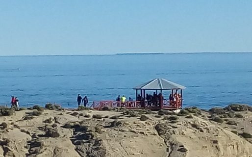 Gran fin de semana para el Turismo en la provincia