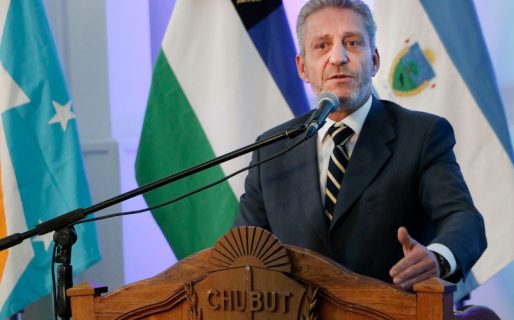 Arcioni presentará este miércoles el proyecto de Ley de Reparación Histórica para Chubut