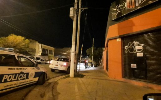 Clausuraron un boliche bailable por falta de permisos de habilitación