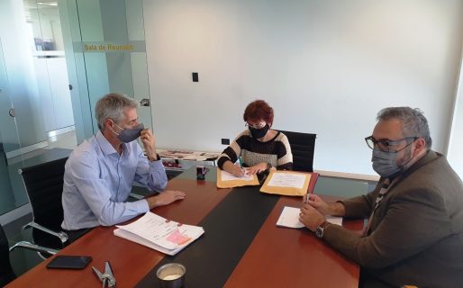 El gobierno del Chubut licitó la compra de camionetas para el parque automotor de vialidad provincial