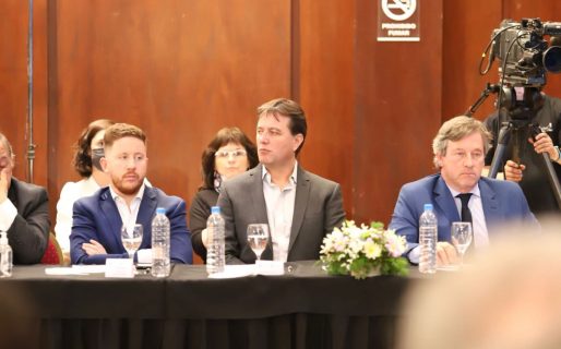 La ampliación de la planta de tratamiento se licitará en diciembre