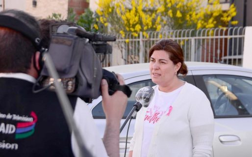 Romero: «Basta a las mentiras»