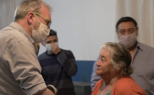 Puratich: “Somos la única fuerza que conoce desde adentro la realidad de la provincia”