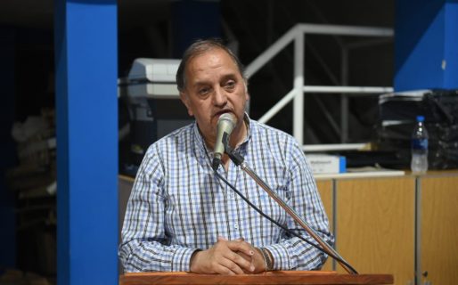 Linares: «¿Qué habría sido de esta pandemia con un gobierno macrista?»