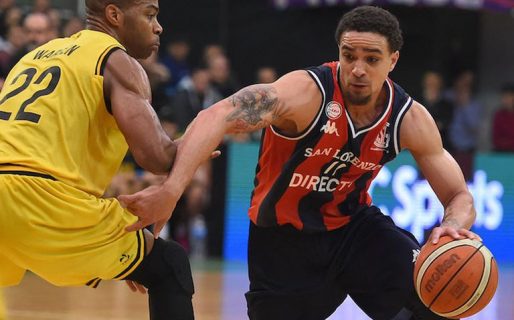 Gimnasia de Comodoro cerró el fichaje de Marcus Elliot