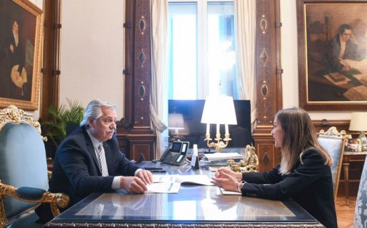 El Gobierno anunció un aumento para las asignaciones familiares que cobran dos millones de trabajadores