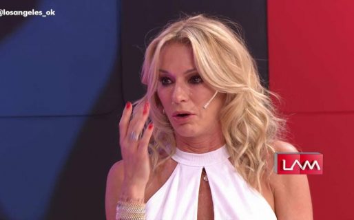 «Le robaron…»: Conmocionada, Yanina Latorre decidió contar el drama que está viviendo su hijo