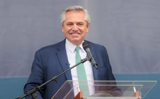 Alberto Fernández anunciará inversiones para Chubut por más de 12.195 millones de pesos