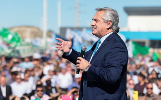 Los límites del “plan platita”, el dilema de los mapuches y los problemas estructurales del Frente de Todos